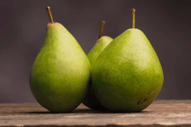 pears