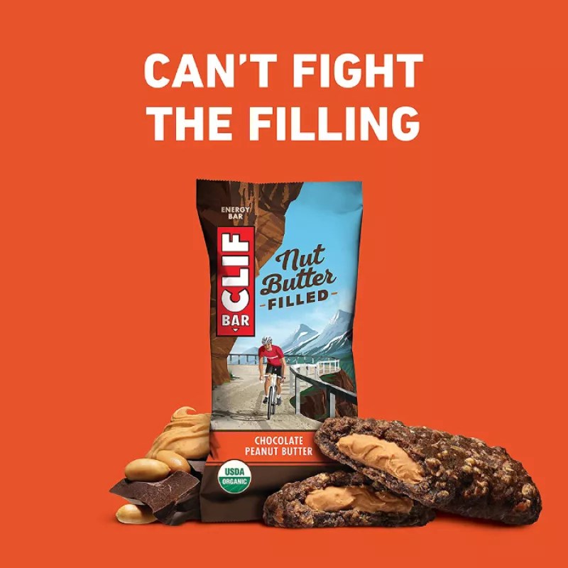 clif bar ad