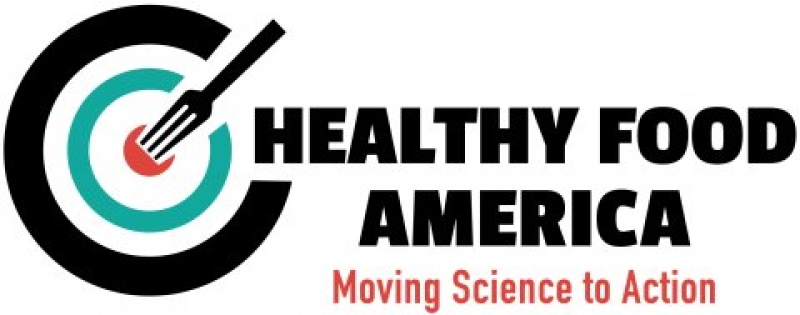Healthy Food America logo