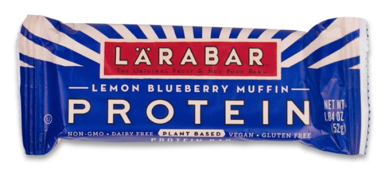 larabar protein