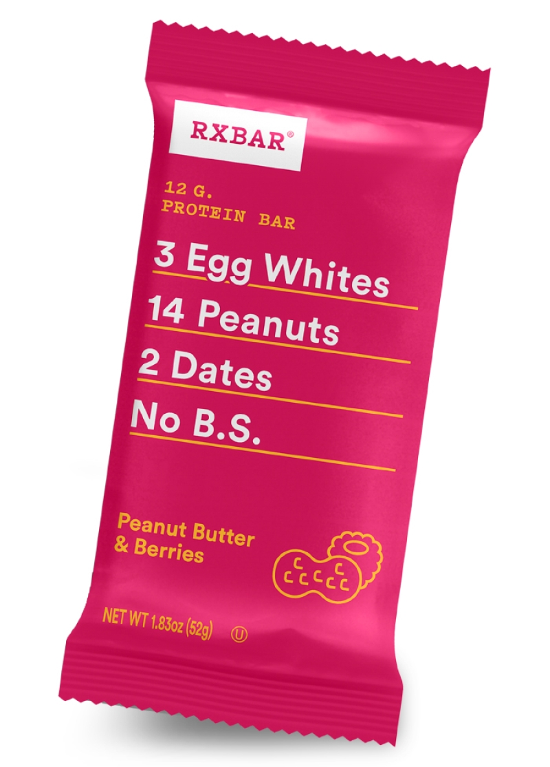 rxbar