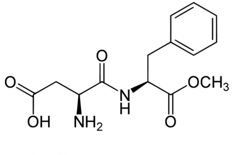 Aspertame and cancer image