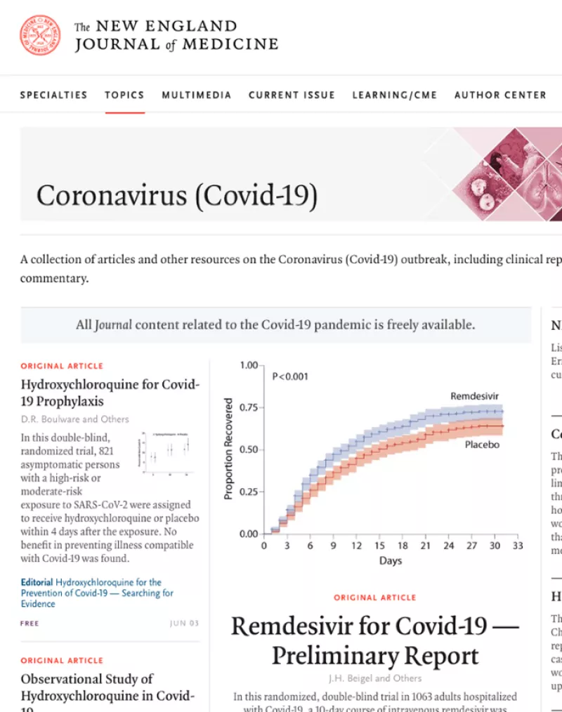 NEJM