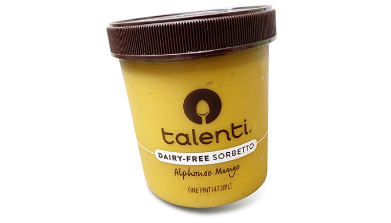 Talenti Sorbet