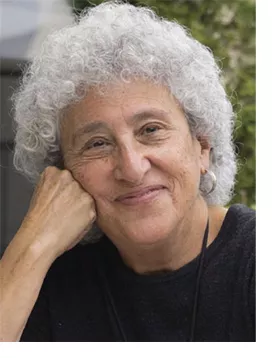 Marion Nestle