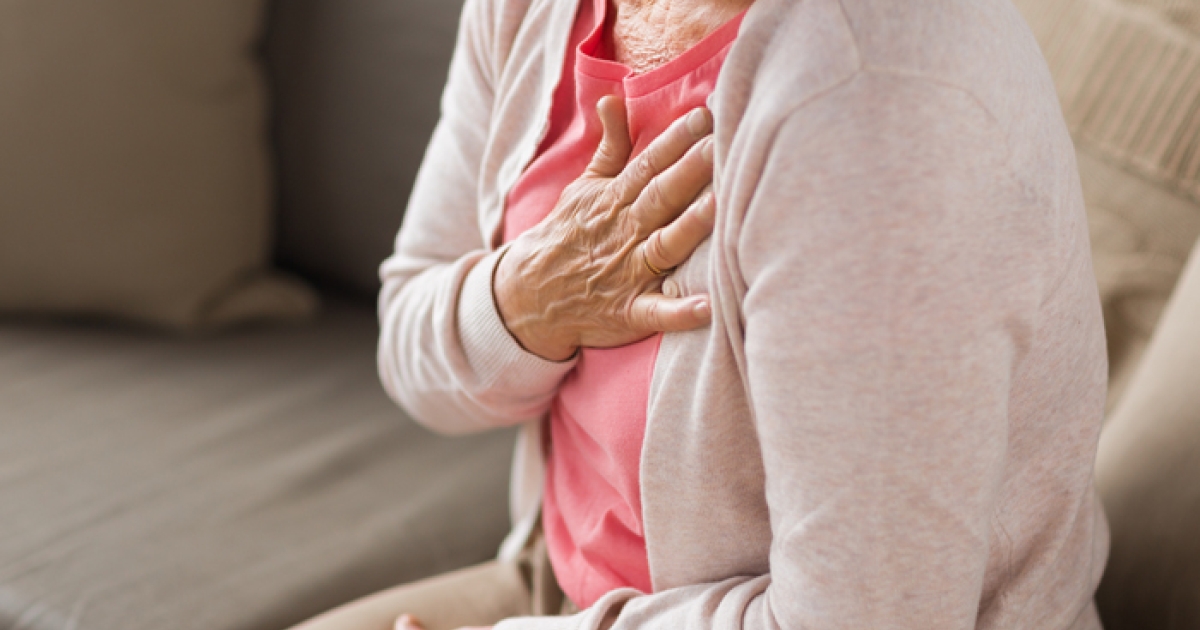 Know the ABCs of chest pain | Center for Science in the Public Interest